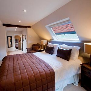 Penthouse Suite